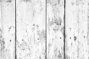 Doku, ahşap, duvar, arka plan olarak kullanılabilir. Çizik ve çatlaklarla ahşap doku