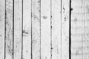 Doku, ahşap, duvar, arka plan olarak kullanılabilir. Çizik ve çatlaklarla ahşap doku