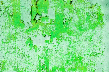 Doku, metal, duvar, arka plan olarak kullanılabilir. Çizik ve çatlaklarla metal doku