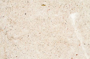 Doku, duvar, beton, arka plan olarak kullanılabilir. Çizik ve çatlaklarla dolu bir duvar parçası.