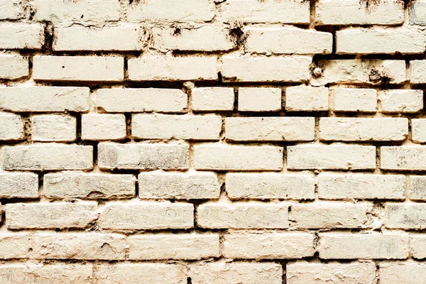 Doku, tuğla, duvar, arka plan olarak kullanılabilir. Çizik ve çatlaklarla tuğla dokusu