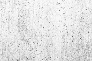 Doku, duvar, beton, arka plan olarak kullanılabilir. Çizik ve çatlaklarla dolu bir duvar parçası.