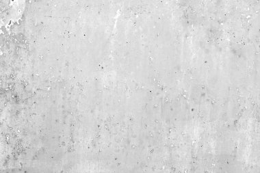 Çatlakları ve çizikleri olan metal bir duvarın dokusu arka plan olarak kullanılabilir.