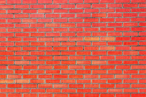 Texture Mattone Muro Può Essere Utilizzato Come Sfondo Struttura Del — Foto Stock