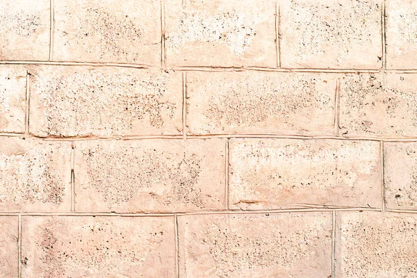 Textura Ladrillo Pared Puede Utilizar Como Fondo Textura Ladrillo Con — Foto de Stock