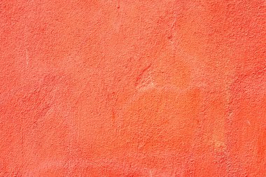 Doku, duvar, beton, arka plan olarak kullanılabilir. Çizik ve çatlaklarla dolu bir duvar parçası.