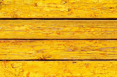 Doku, ahşap, duvar, arka plan olarak kullanılabilir. Çizik ve çatlaklarla ahşap doku