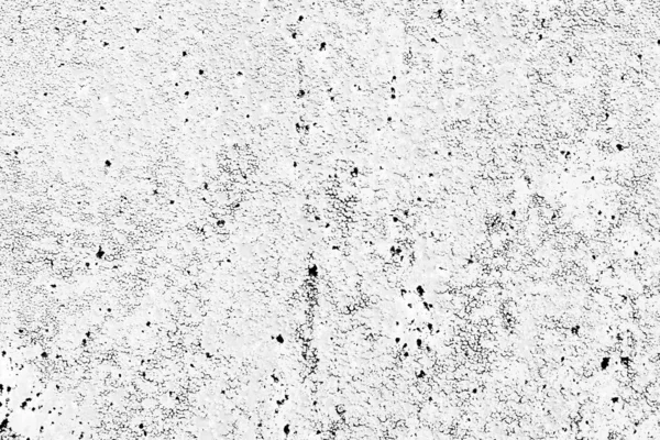 Doku, duvar, beton, arka plan olarak kullanılabilir. Çizik ve çatlaklarla dolu bir duvar parçası.