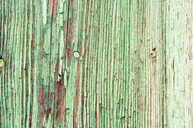 Doku, ahşap, duvar, arka plan olarak kullanılabilir. Çizik ve çatlaklarla ahşap doku