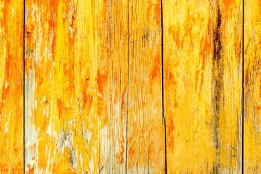 Doku, ahşap, duvar, arka plan olarak kullanılabilir. Çizik ve çatlaklarla ahşap doku