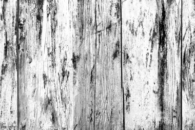 Doku, ahşap, duvar, arka plan olarak kullanılabilir. Çizik ve çatlaklarla ahşap doku