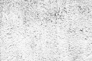 Çatlakları ve çizikleri olan beton bir duvarın dokusu arka plan olarak kullanılabilir.