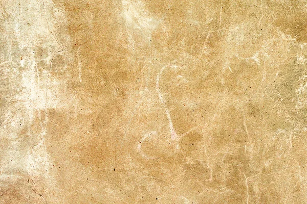 Texture Wall Concrete Can Used Background Wall Fragment Scratches Cracks — Stock Photo, Image