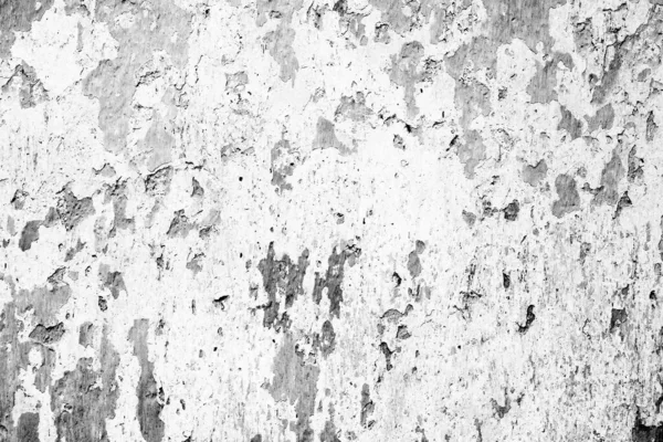 Texture Wall Concrete Can Used Background Wall Fragment Scratches Cracks — Stock Photo, Image