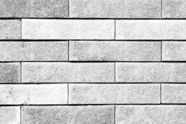 Doku, tuğla, duvar, arka plan olarak kullanılabilir. Çizik ve çatlaklarla tuğla dokusu
