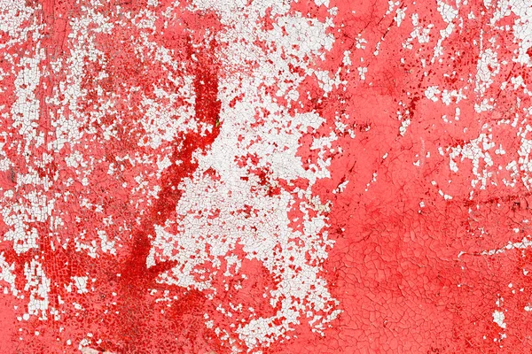 Doku, duvar, beton, arka plan olarak kullanılabilir. Çizik ve çatlaklarla dolu bir duvar parçası.