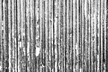 Doku, ahşap, duvar, arka plan olarak kullanılabilir. Çizik ve çatlaklarla ahşap doku