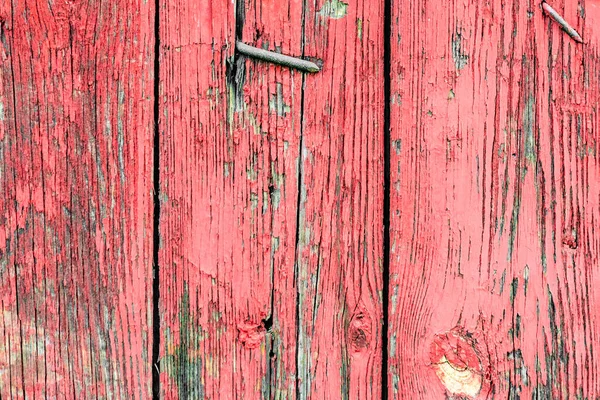 Texture Wood Wall Can Used Background Wooden Texture Scratches Cracks — Stock Photo, Image