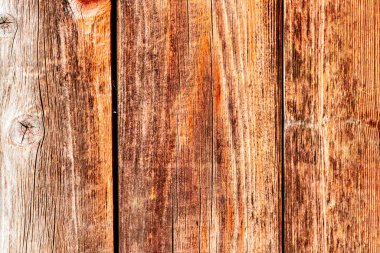 Doku, ahşap, duvar, arka plan olarak kullanılabilir. Çizik ve çatlaklarla ahşap doku