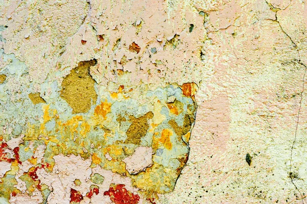 Texture Muro Cemento Può Essere Utilizzato Come Sfondo Frammento Murale — Foto Stock