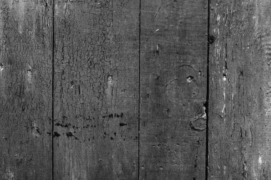 Doku, ahşap, duvar, arka plan olarak kullanılabilir. Çizik ve çatlaklarla ahşap doku