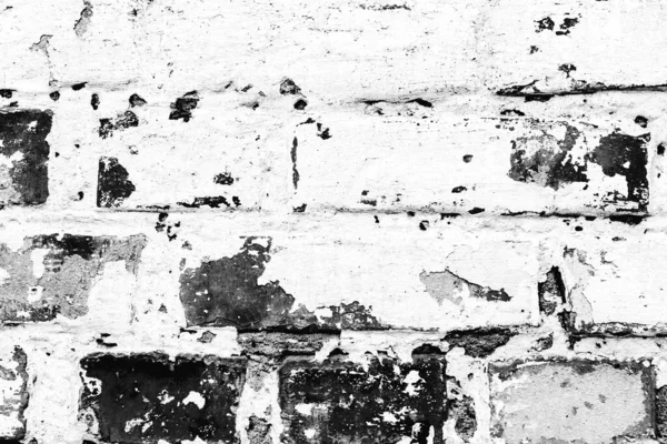 Textura Ladrillo Pared Puede Utilizar Como Fondo Textura Ladrillo Con — Foto de Stock