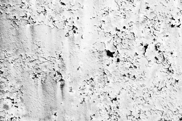 Textuur Van Een Metalen Wand Met Scheuren Krassen Die Als — Stockfoto