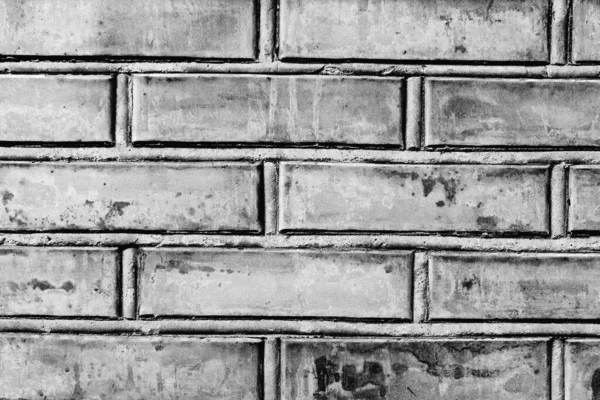 Texture Mattone Muro Può Essere Utilizzato Come Sfondo Struttura Del — Foto Stock
