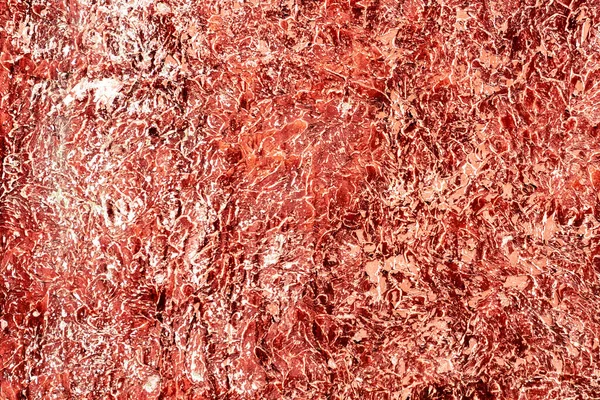 Texture Muro Cemento Può Essere Utilizzato Come Sfondo Frammento Murale — Foto Stock