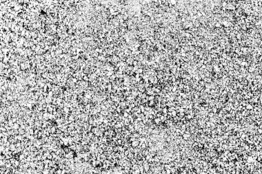 Doku, duvar, beton, arka plan olarak kullanılabilir. Çizik ve çatlaklarla dolu bir duvar parçası.