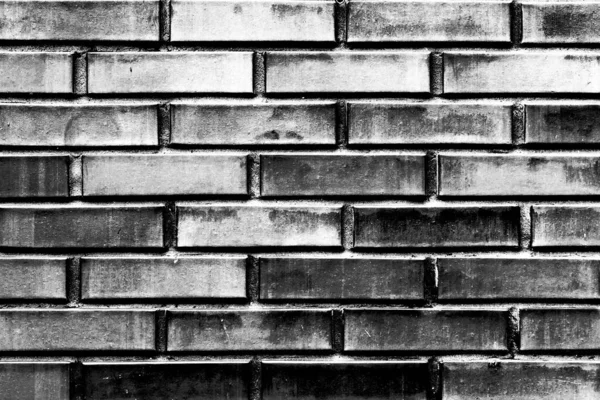 Texture Mattone Muro Può Essere Utilizzato Come Sfondo Struttura Del — Foto Stock