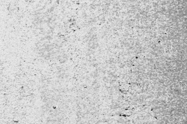 Doku, duvar, beton, arka plan olarak kullanılabilir. Çizik ve çatlaklarla dolu bir duvar parçası.