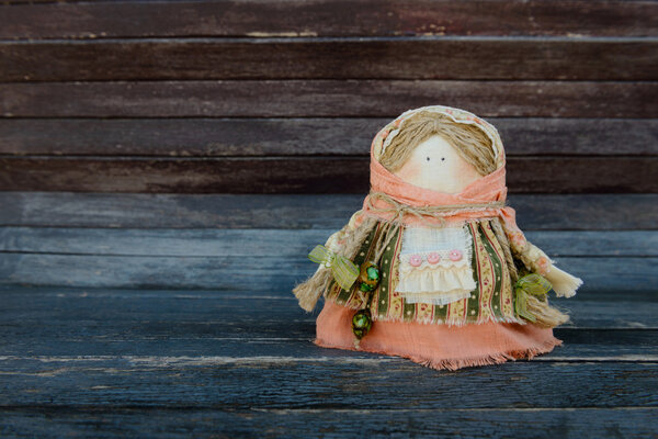 Куклы Украины
