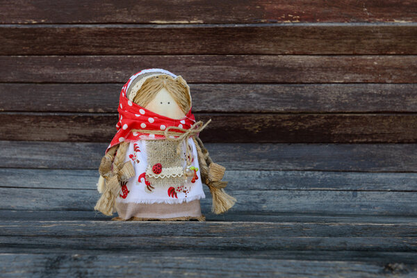 Куклы Украины
