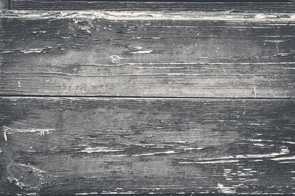 Wooden texture with scratches and cracks — Stock Photo, Image