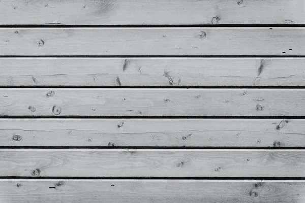 Wooden texture of black color — Stock Photo, Image