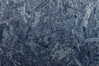 Ahşap doku çizikler ve çatlaklar ile. Arka plan olarak kullanılabilir