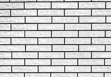 Tuğla doku çatlaklar ve çizikler ile arka plan olarak kullanılabilir