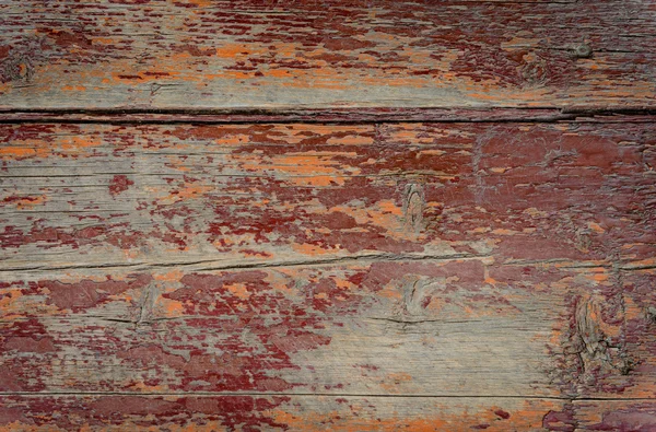 Dřevěná Konstrukce Škrábance Praskliny Lze Použít Jako Pozadí — Stock fotografie