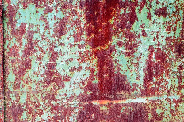 Textura. Metal. Pode ser usado como fundo — Fotografia de Stock