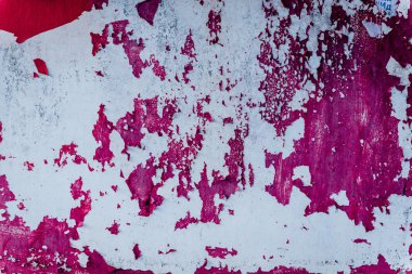 Doku. Metal. Arka plan olarak kullanılabilir