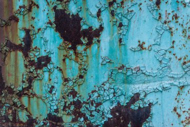 Doku. Metal. Arka plan olarak kullanılabilir