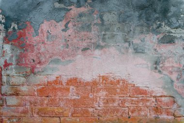 Doku. Tuğla. Arka plan olarak kullanılabilir