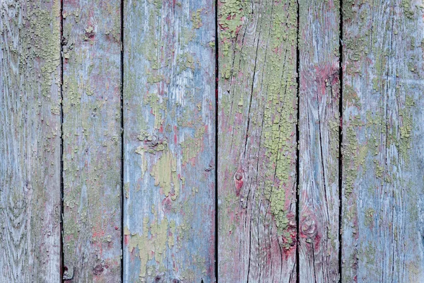 Деревянная текстура с царапинами и трещинами, которая может быть использована в качестве фона — стоковое фото