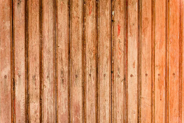 Textura de madera con arañazos y grietas, que se puede utilizar como fondo —  Fotos de Stock