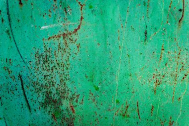 Doku. Metal. Arka plan olarak kullanılabilir