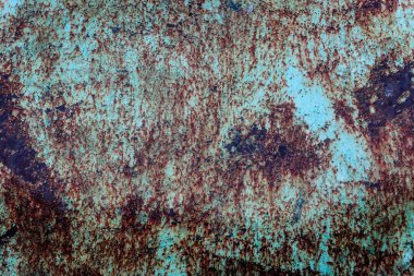 Doku. Metal. Arka plan olarak kullanılabilir