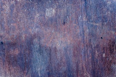 Doku. Metal. Arka plan olarak kullanılabilir