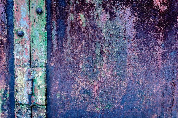 Texture Metal Can Used Background — Stock Photo, Image