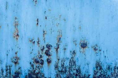 Doku. Metal. Arka plan olarak kullanılabilir